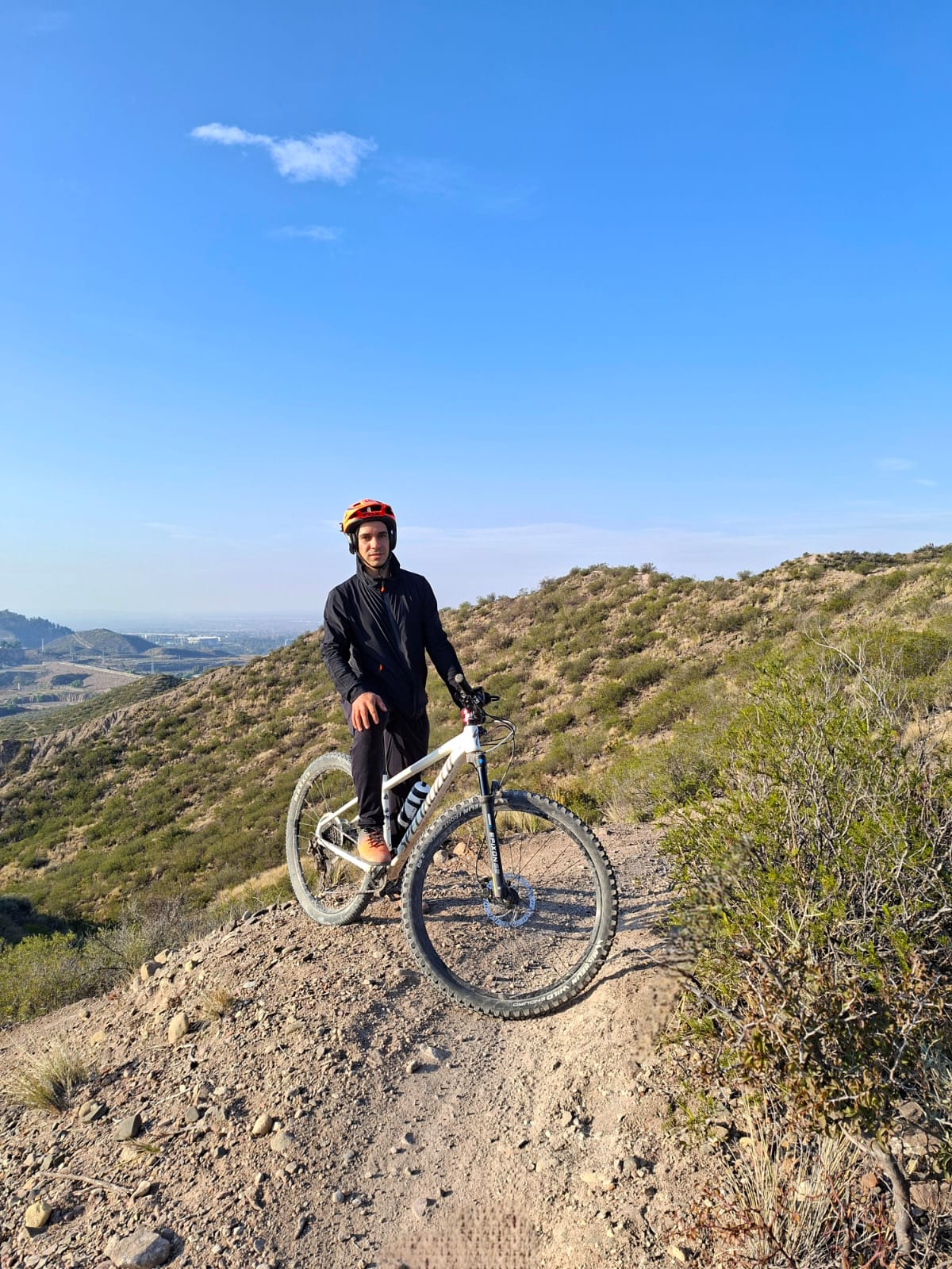 Sendero 7